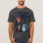 Ahool - der Betrüger T-Shirt (Vorderseite)