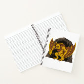 Ahool Notizblock (Innenseite)