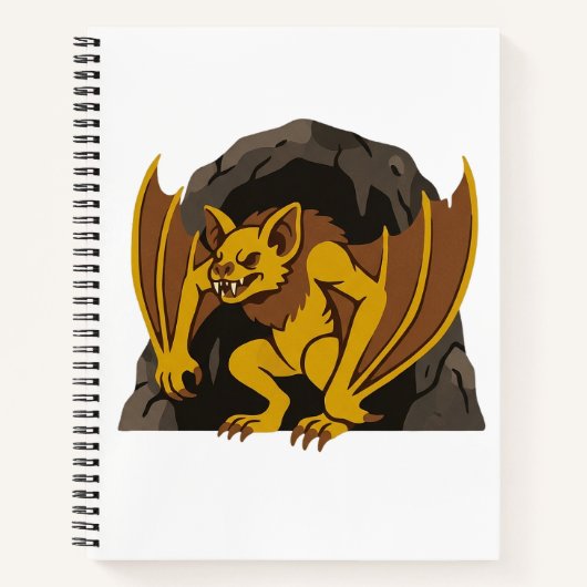 Ahool Notizblock (Vorderseite)