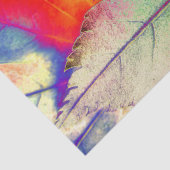 Ahorn abstrakt seidenpapier (Ausschnitt)