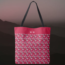 Ahorn-Blätter auf einem Kohleuntergrund Tote Beute Tasche