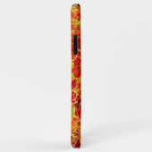 Ahorn-Blätter Case-Mate iPhone Hülle (Hinten/Rechts)