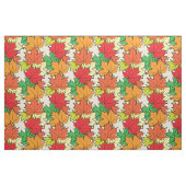 Ahorn-Blätter I Stoff (Fat Quarter (45,7 x 55,9 cm))