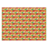 Ahorn-Blätter I Tischdecke (Vorderseite (Horizontal))