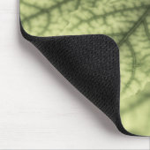 Ahorn-Blätter Mousepad (Ecke)