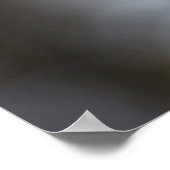 Ahorn, Fall Poster (Ecke)