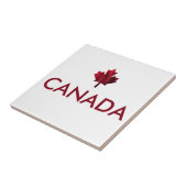 Ahorn-Leaf Fliese (Seite)