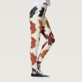 Ahorn Leggings (Rechts)