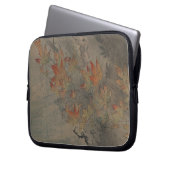 Ahorn-Niederlassung Laptopschutzhülle (Vorderseite Links)