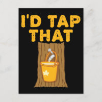 Ahornbaum, den ich Gestochen hatte, Zucker