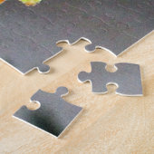 Ahornbaum-Herbstfarben Puzzle (Seite)