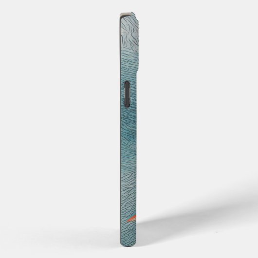 Ahornblatt Case-Mate iPhone Hülle (Rückseite / Rechts)