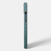 Ahornblatt Case-Mate iPhone Hülle (Rückseite / Links)