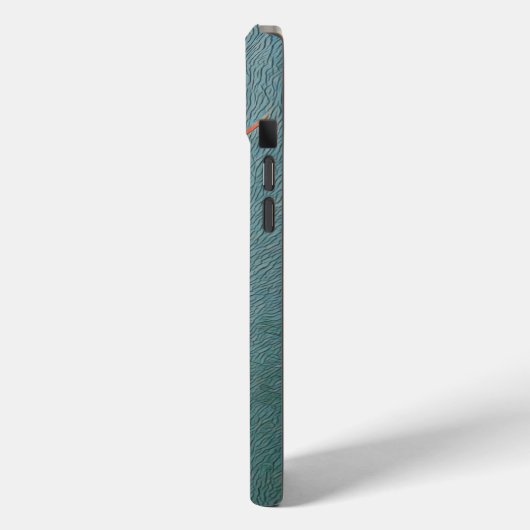 Ahornblatt Case-Mate iPhone Hülle (Rückseite / Links)