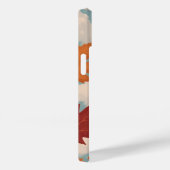 Ahornblatt Case-Mate iPhone Hülle (Rückseite / Rechts)