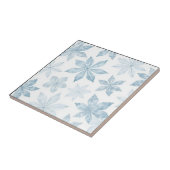 Ahornblatt Fliese (Seite)