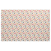 Ahornblatt-Gewebe Stoff (Fat Quarter (45,7 x 55,9 cm))