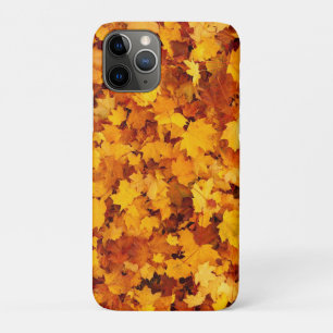 Ahornblatt-Muster-25877 Case-Mate iPhone Hülle
