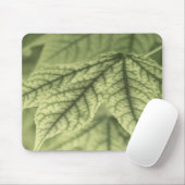Ahornblätter Mousepad (Mit Mouse)