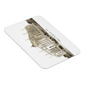 Ahornblättergarten 1931 magnet (Rechte Seite)