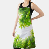 Ahornblättergewebe Schürze (InSitu)