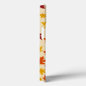 Ahornblattmuster Design iPhone 13 Gehäuse Case-Mate iPhone Hülle (Rückseite / Rechts)