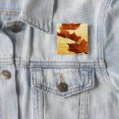 Ahornblatttaste Button (Beispiel)