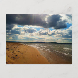 Ahornbucht Postkarte II