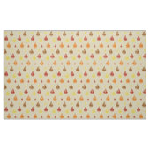 Ahornfallstoff Stoff (Fat Quarter (45,7 x 55,9 cm))
