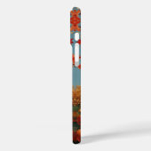 Ahornfriedlichkeit Case-Mate iPhone Hülle (Rückseite / Links)