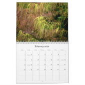 Ahornkalender Kalender (Feb 2026)