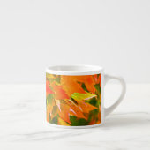 Ahornleaf Espressotasse (Rechts)