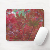 Ahornleaf Mousepad (Mit Mouse)