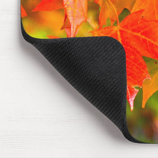 Ahornleaf Mousepad (Ecke)