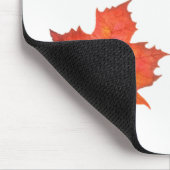 Ahornleaf Mousepad (Ecke)