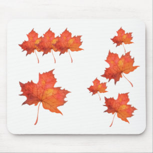 Ahornleaf Mousepad