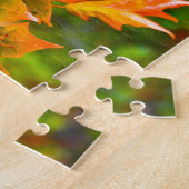 Ahornleaf Puzzle (Seite)