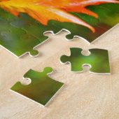 Ahornleaf Puzzle (Seite)