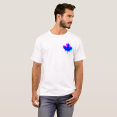 Ahornleaf T-Shirt (Vorne ganz)