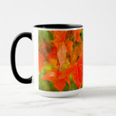 Ahornleaf Tasse (Links)
