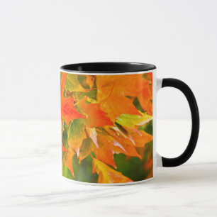 Ahornleaf Tasse