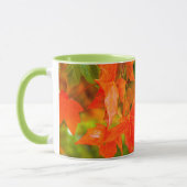Ahornleaf Tasse (Links)