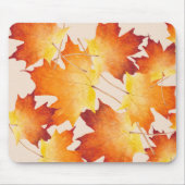 Ahornpaare auf einem Mauspad (Vorne)