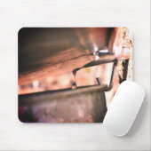 Ahornsirup-Sap Laufende Natur Mousepad (Mit Mouse)