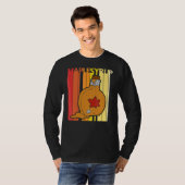 Ahornsirup T-Shirt (Vorne ganz)