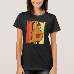Ahornsirup T-Shirt