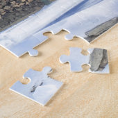 Ahornzuckerhalle Puzzle (Seite)