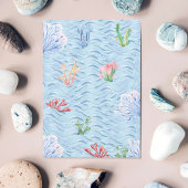 Ahoy! Das ist ein Junge! Nautical Stylish Einladung