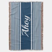 Ahoy Decke (Vorderseite Vertikal)