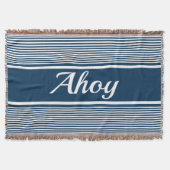 Ahoy Decke (Vorderseite)